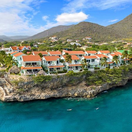 Lagoon Ocean Resort Lagun Εξωτερικό φωτογραφία