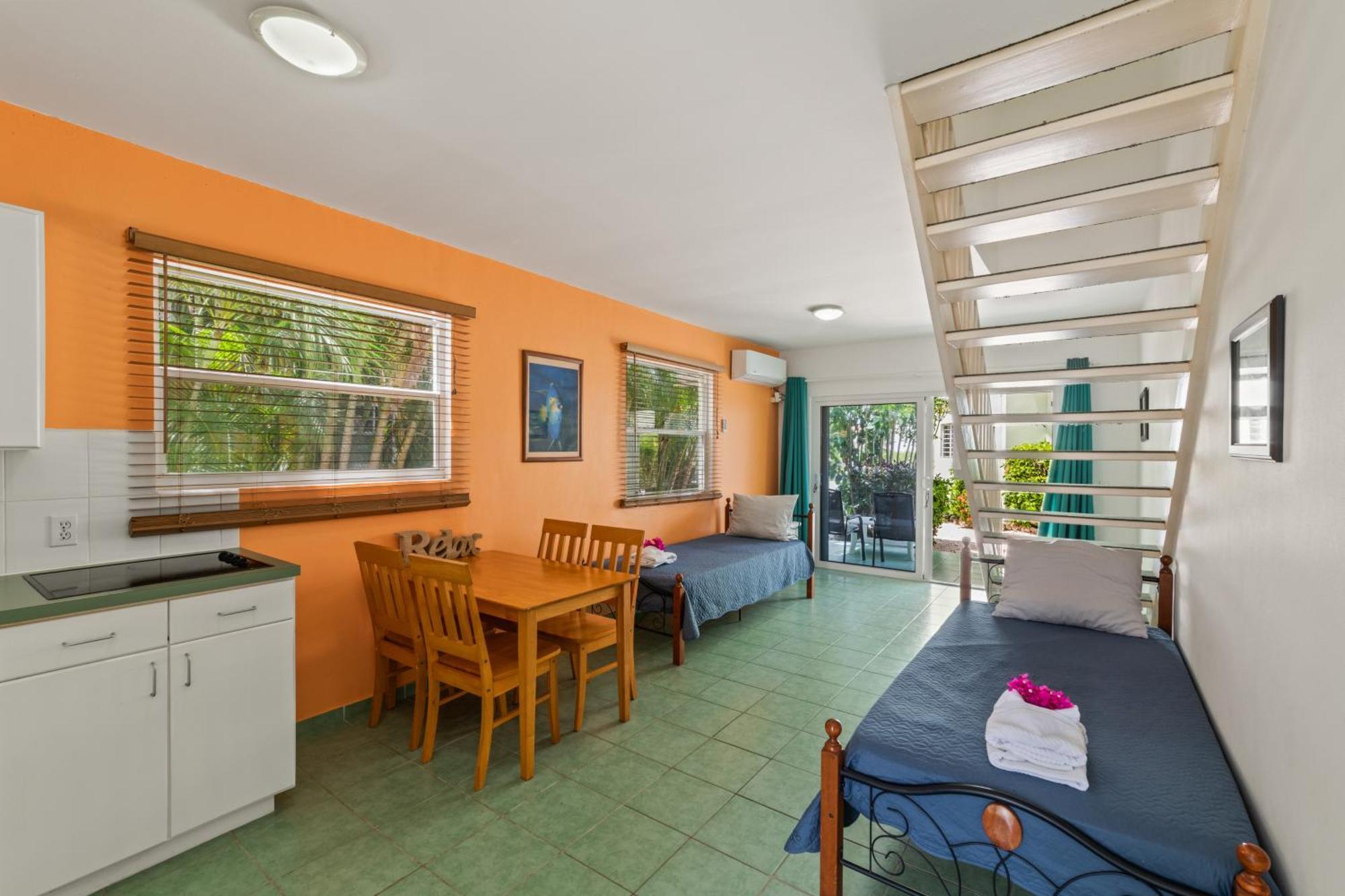 Lagoon Ocean Resort Lagun Εξωτερικό φωτογραφία