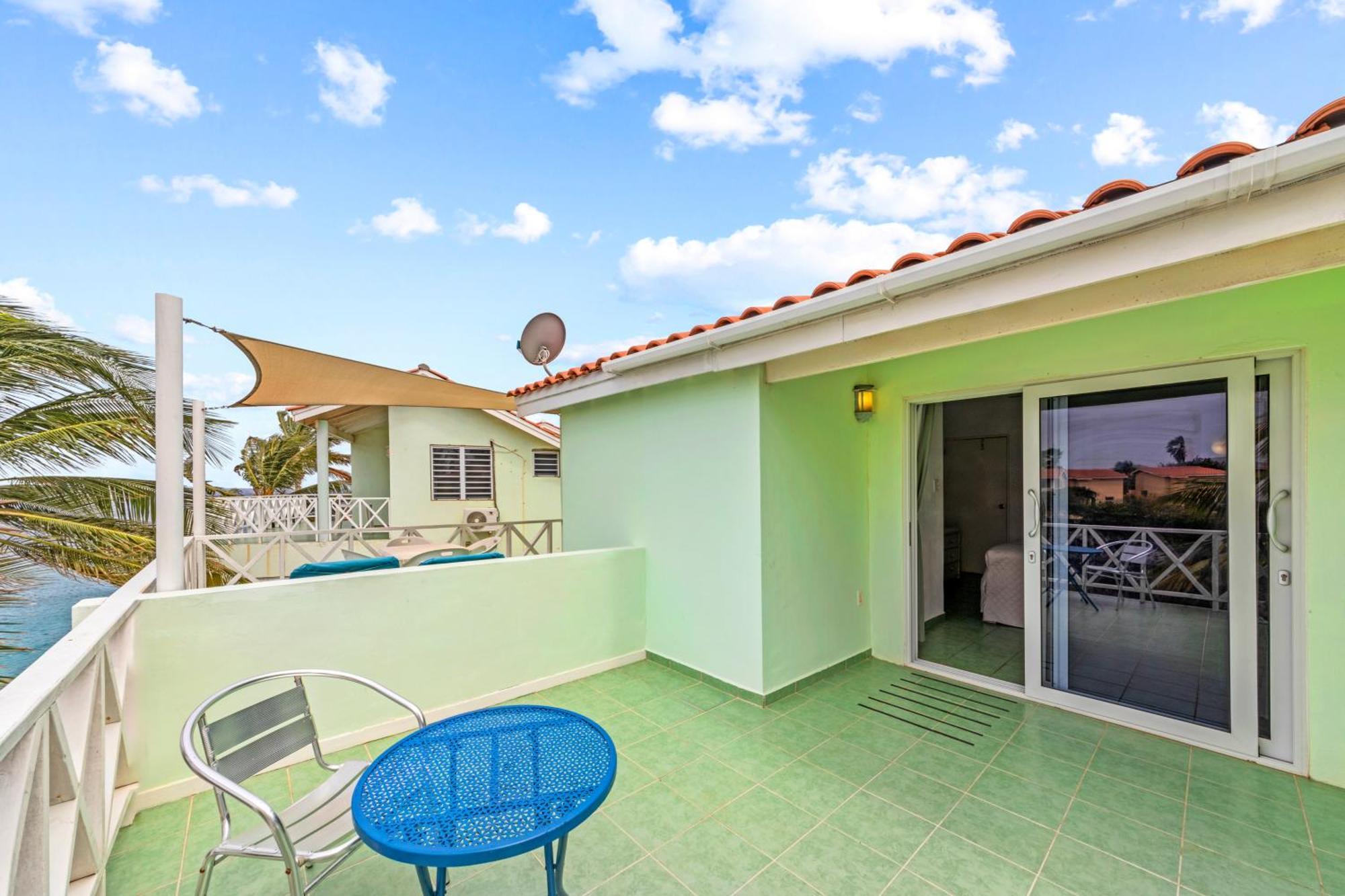 Lagoon Ocean Resort Lagun Εξωτερικό φωτογραφία