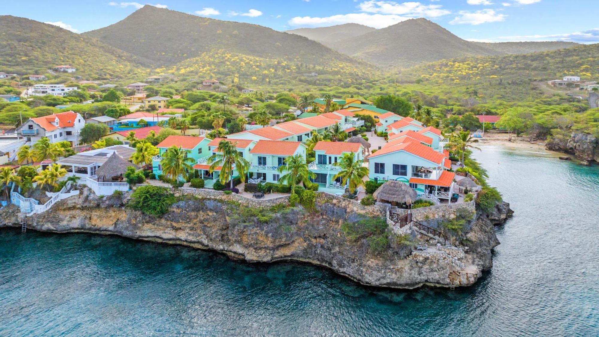 Lagoon Ocean Resort Lagun Εξωτερικό φωτογραφία