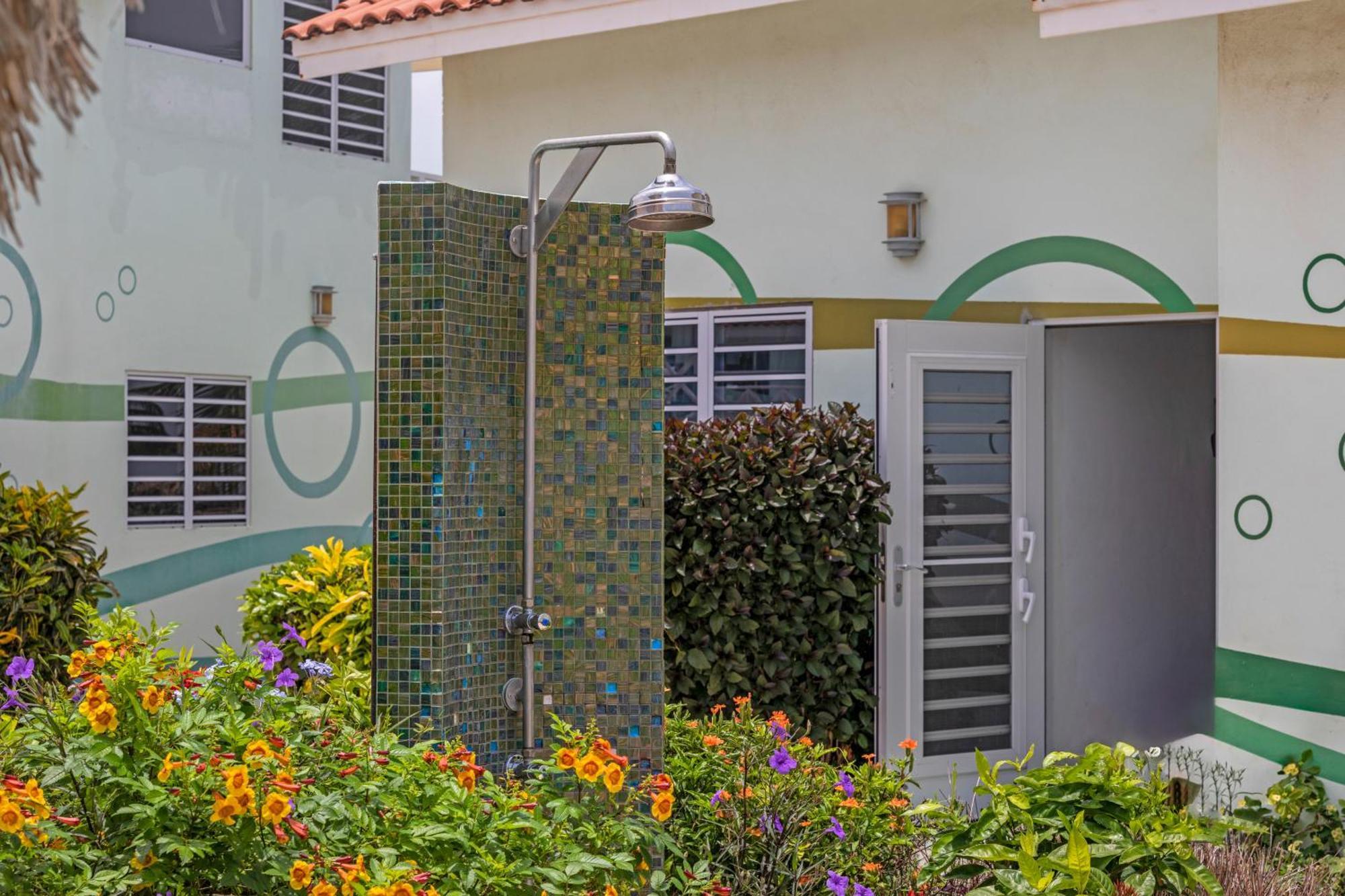 Lagoon Ocean Resort Lagun Εξωτερικό φωτογραφία