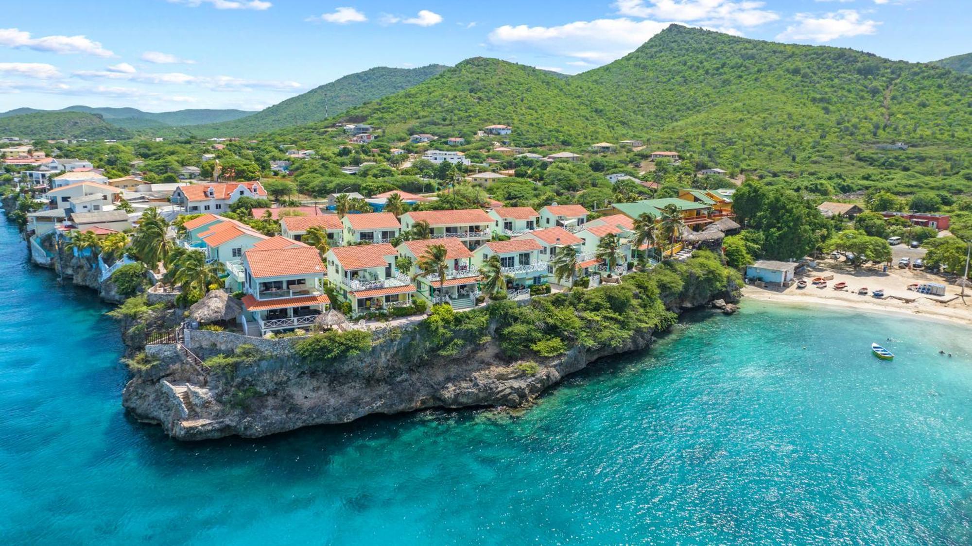 Lagoon Ocean Resort Lagun Εξωτερικό φωτογραφία
