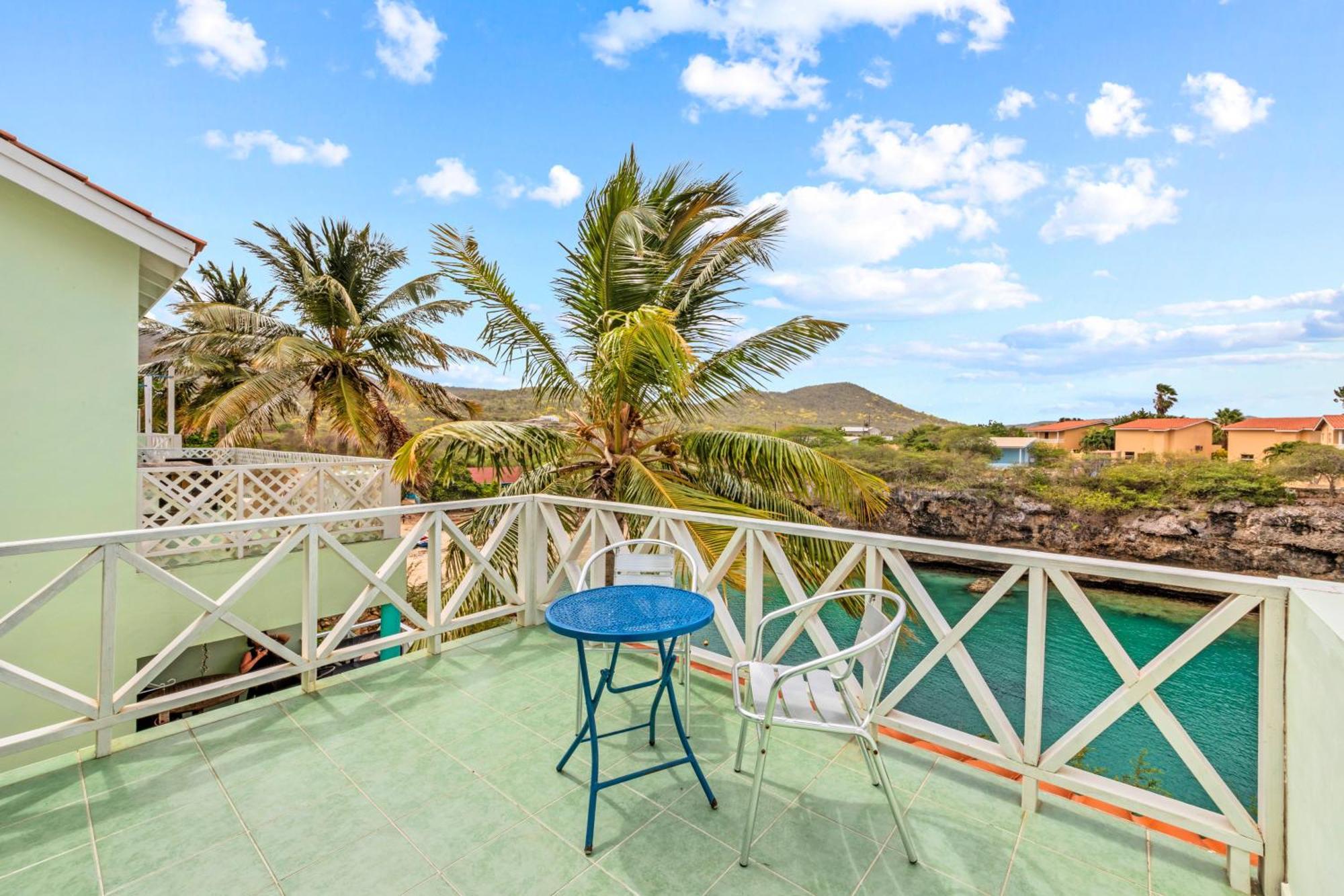 Lagoon Ocean Resort Lagun Εξωτερικό φωτογραφία
