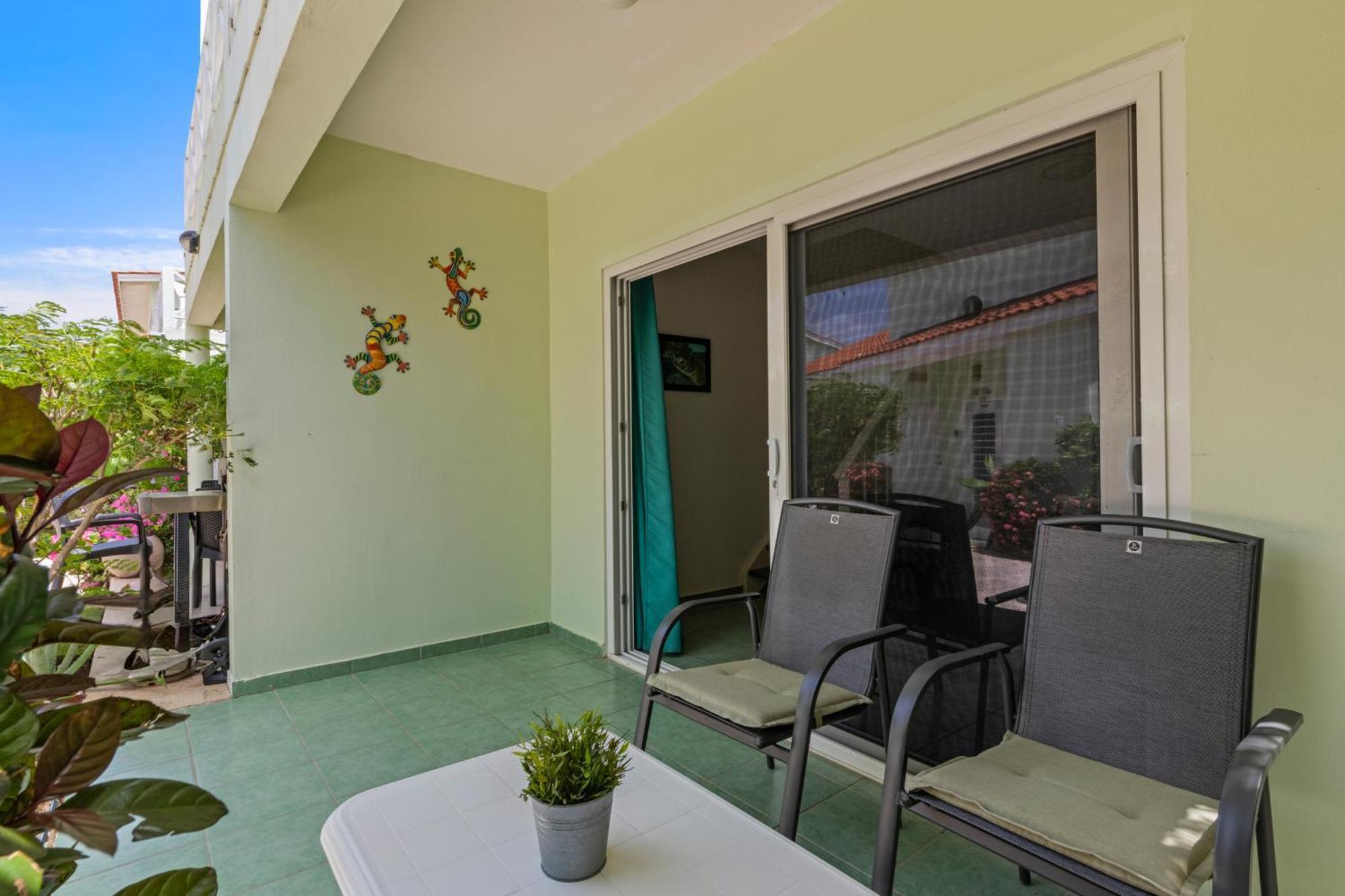 Lagoon Ocean Resort Lagun Εξωτερικό φωτογραφία