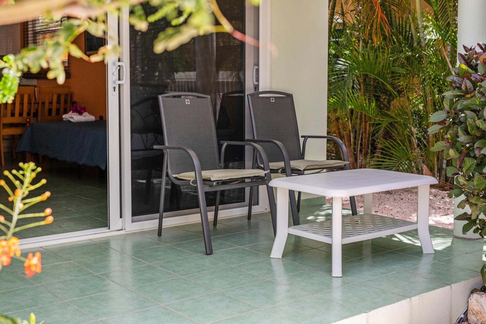 Lagoon Ocean Resort Lagun Εξωτερικό φωτογραφία
