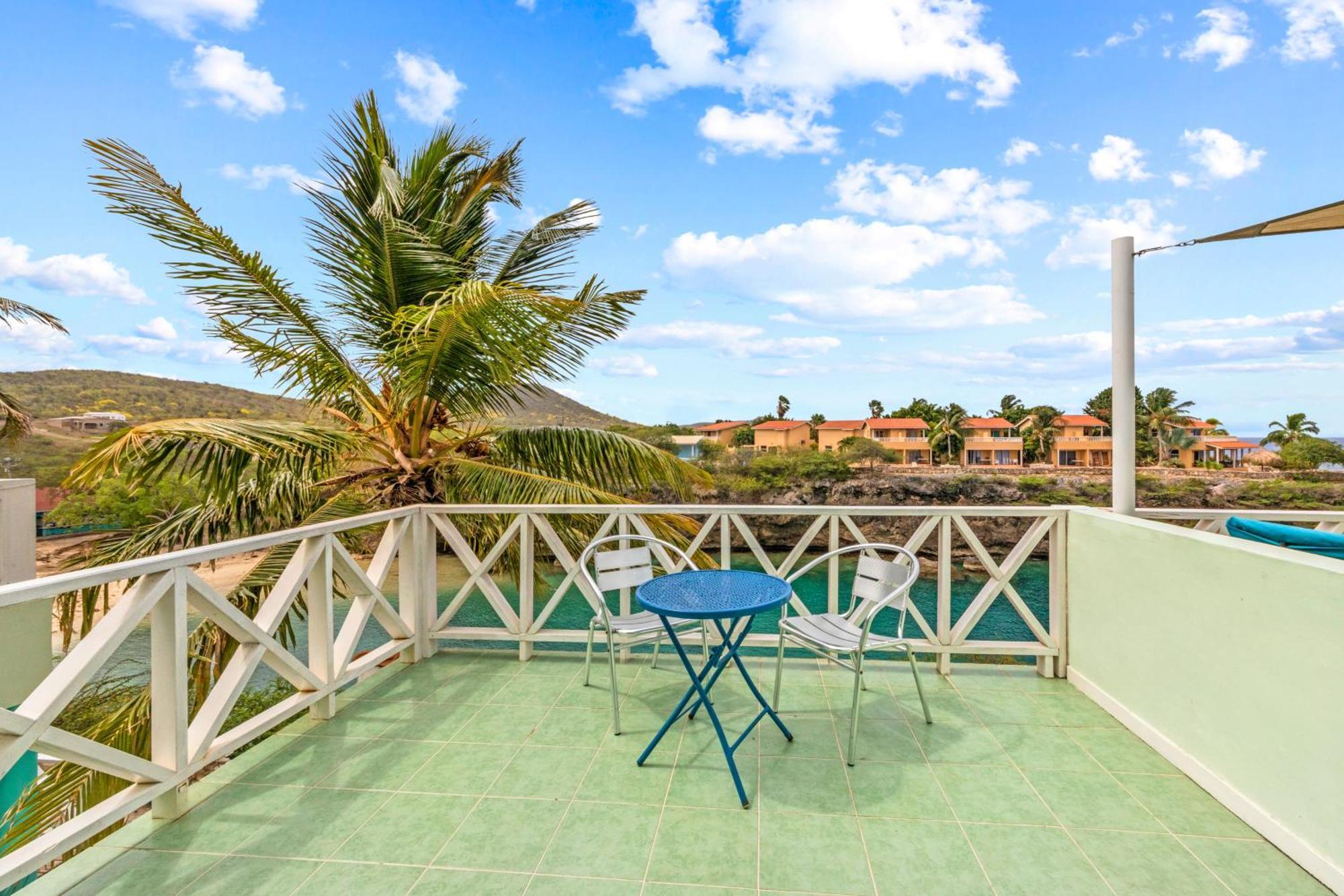 Lagoon Ocean Resort Lagun Εξωτερικό φωτογραφία