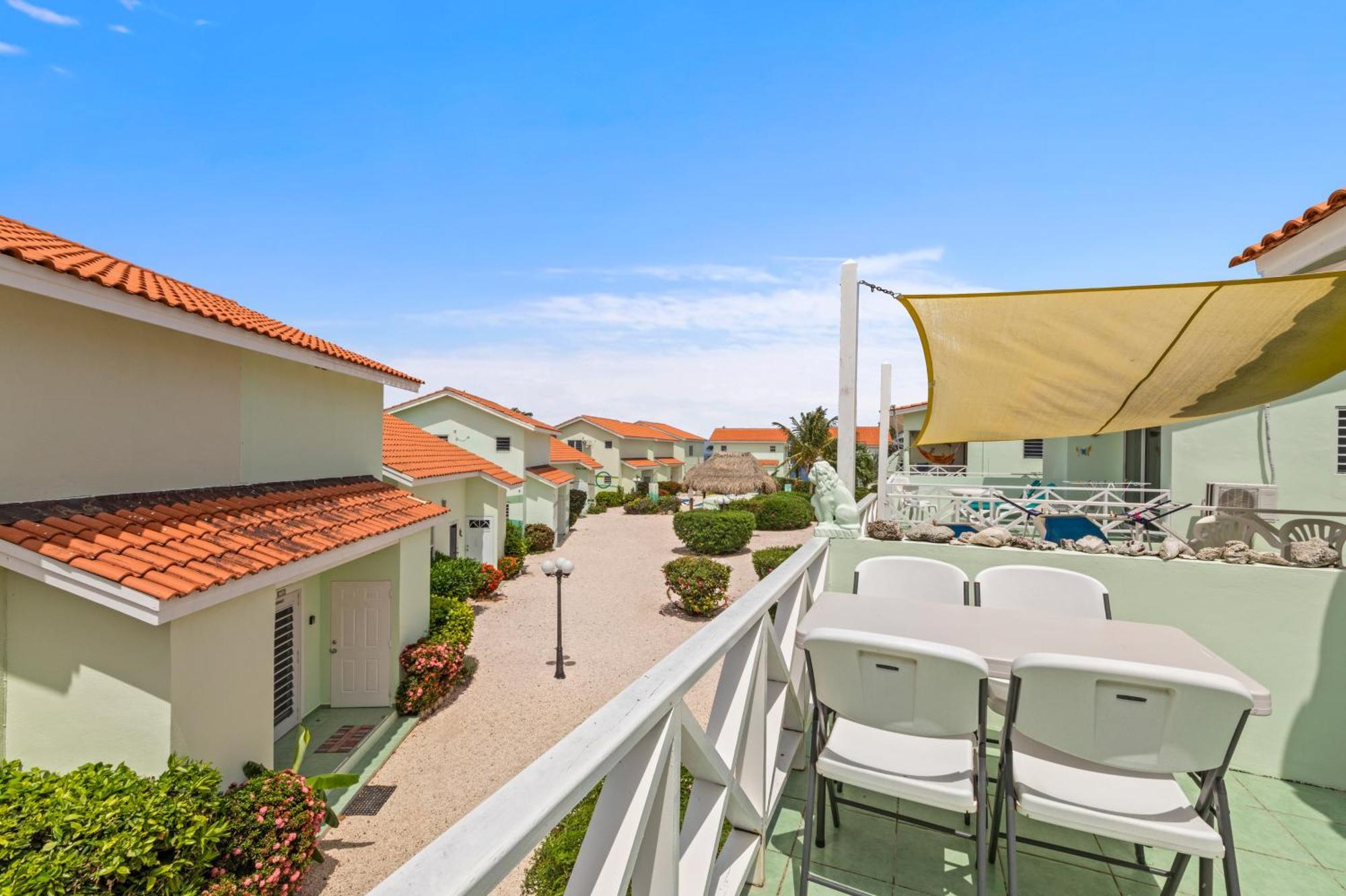 Lagoon Ocean Resort Lagun Εξωτερικό φωτογραφία