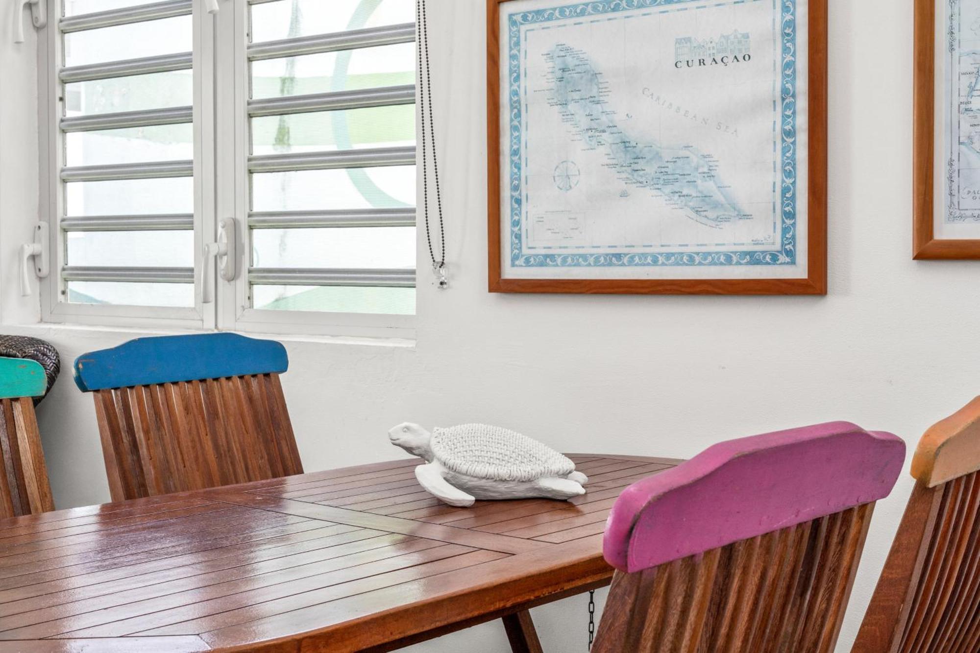 Lagoon Ocean Resort Lagun Εξωτερικό φωτογραφία