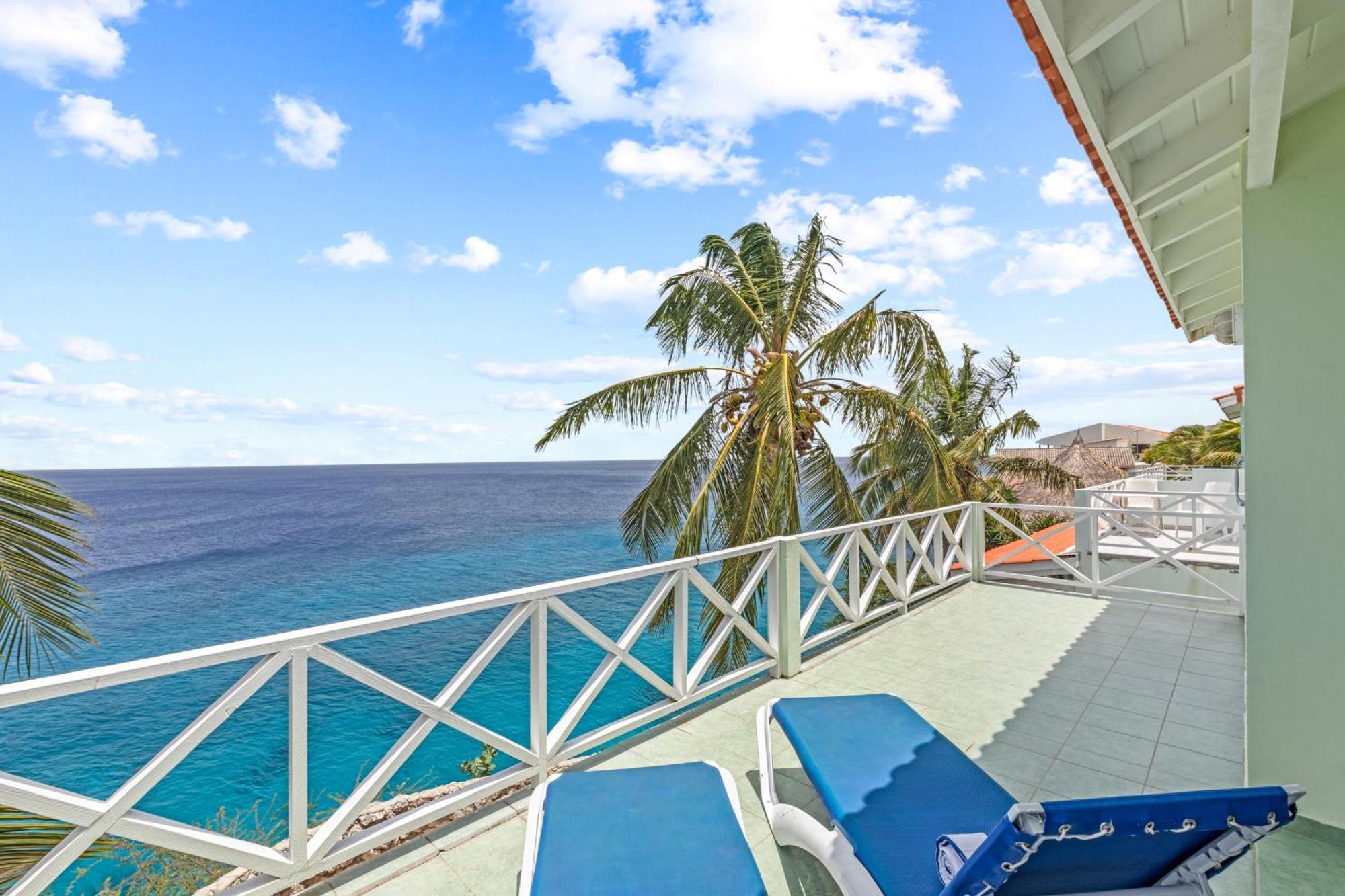 Lagoon Ocean Resort Lagun Εξωτερικό φωτογραφία