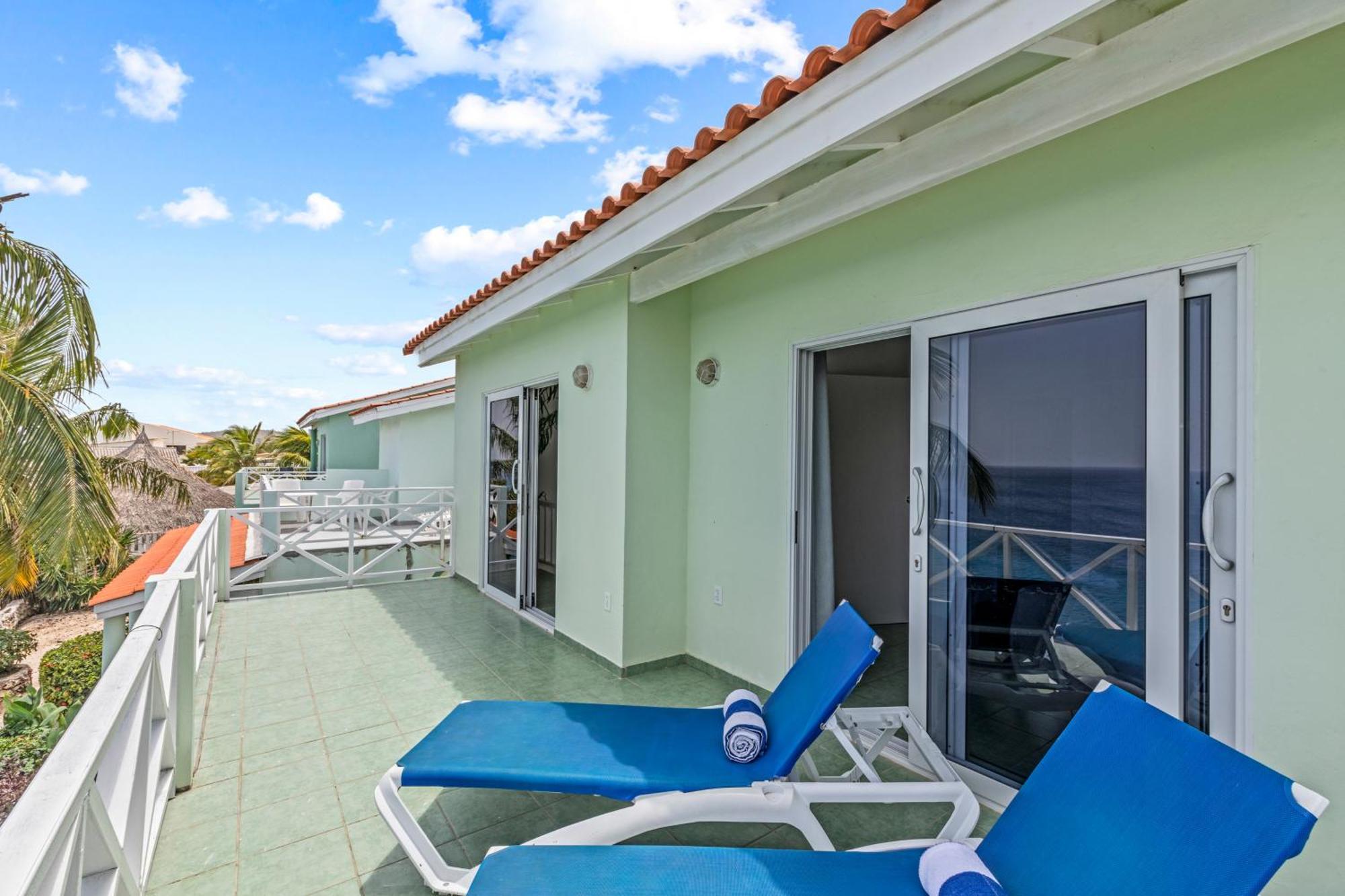 Lagoon Ocean Resort Lagun Εξωτερικό φωτογραφία