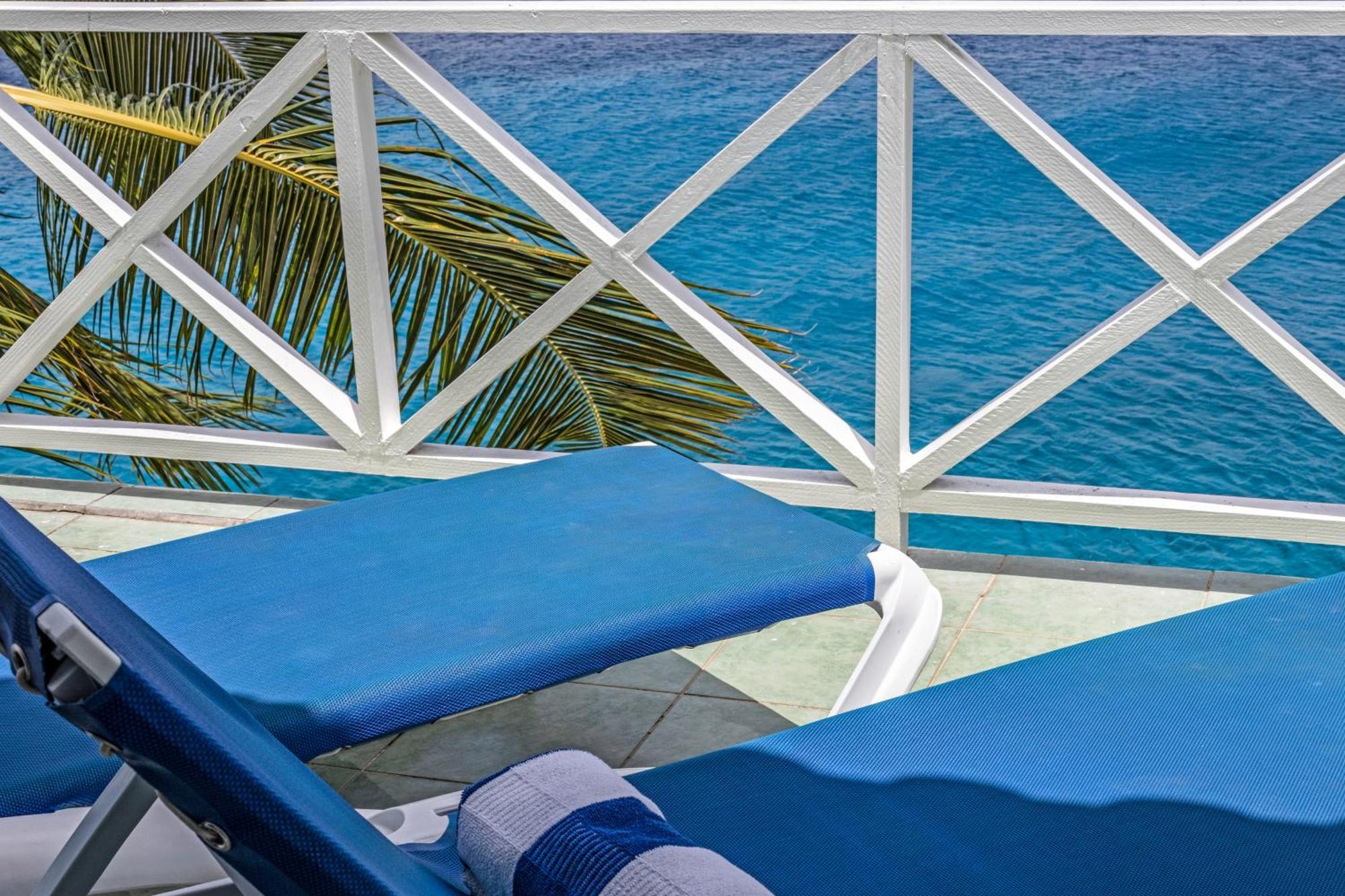 Lagoon Ocean Resort Lagun Εξωτερικό φωτογραφία