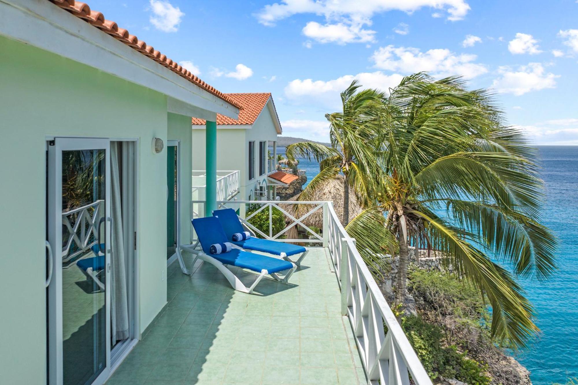 Lagoon Ocean Resort Lagun Εξωτερικό φωτογραφία