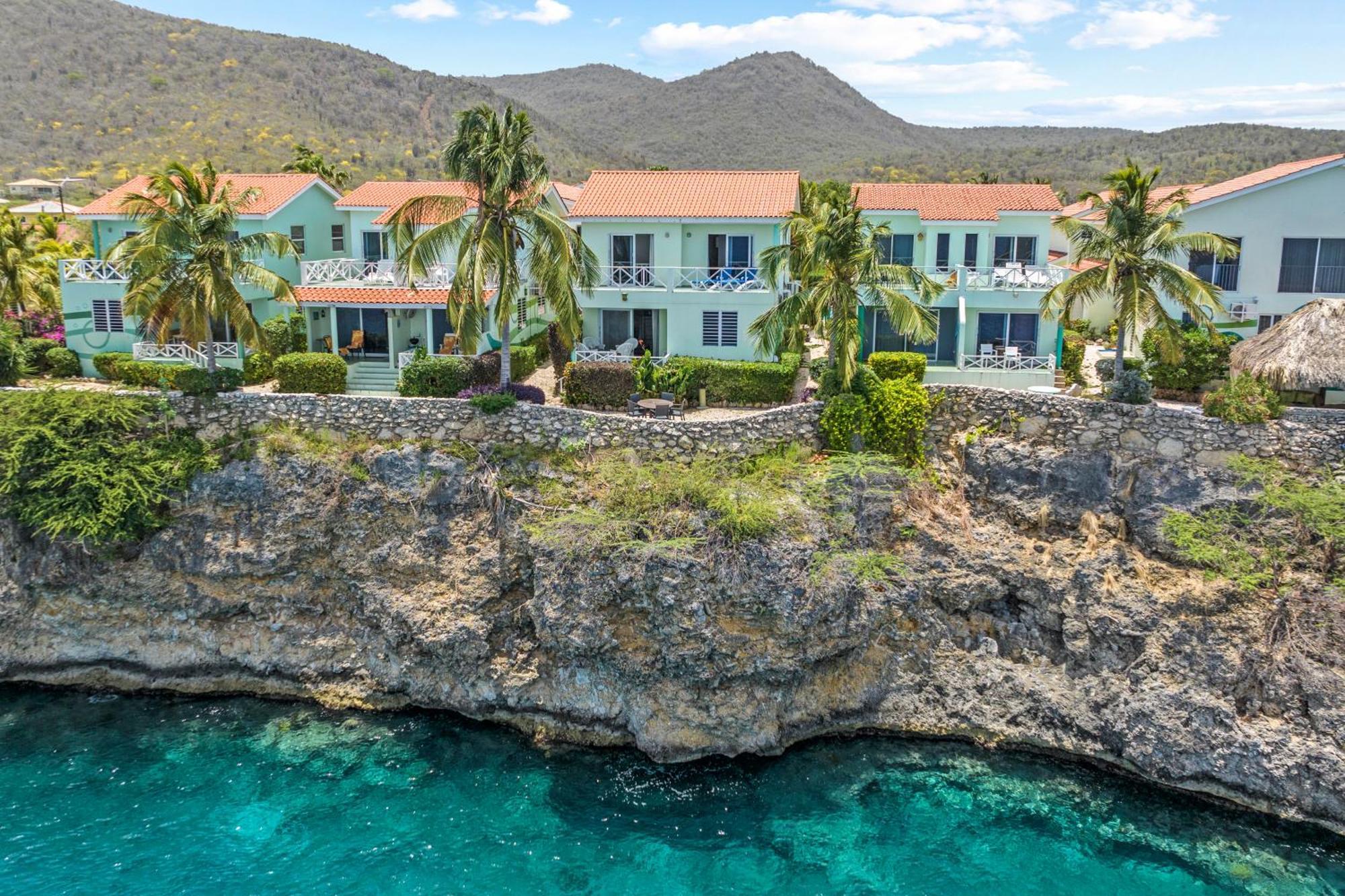 Lagoon Ocean Resort Lagun Εξωτερικό φωτογραφία